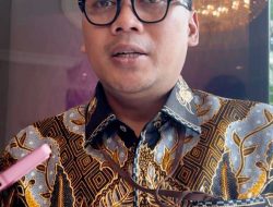 Handika Febrian, S.H. Hadiri Rapat Anggota Tahunan AKPI dan Pemilihan Ketua AKPI