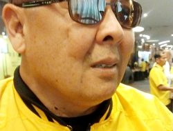 Pandu Sujatmoko Anggota DPRD Kabupaten Klaten  Hadiiri BIMTEK Anggota Fraksi Partai Golkar DPRD Provinsi dan Kabupaten/Kota Tahun 2025 di Jakarta