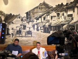 Bantah Nadiem Makarim Terima Keuntungan Proyek Chromebook, Hotman Paris: Patokannya Hasil Audit BPKP