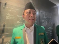 Jelang Muktamar X, Rommy Berharap PPP Bisa Lolos ke Senayan