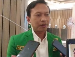 Ketua DPP PPP Sekaligus Sekjen GPK Thobahul Aftoni :  Aklamasi Agus Suparmanto Merupakan Kehendak Muktamar X PPP