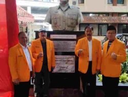 Lili Hartono : Tiga Pilar Perjuangan KOSGORO , Menjaga NKRI, Menjaga Demokrasi, Mensejahterakan Rakyat