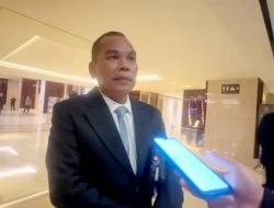 Berto Harahap S.H., , : Semoga PERADI SAI Lebih Baik ke Depan di Bawah Pimpinan Ketua Umum Harry Pontoh