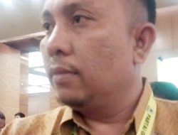 Paulira Hasanah Anggota DPRK Aceh Barat Hadiri Bimtek Partai Golkar 2025 di Jakarta