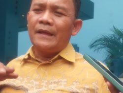 H. Mukmin Pardosi S.E.,: Bimtek Partai Golkar 2025 Membawa  Kota Subulussalam Bisa Sejahtera dan Program Program di Daerah Berjalan dengan Lancar