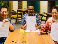 Kolaborasi Strategis Danamart Bersama Yayasan CEO Indonesia