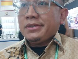 Ikut Partisipasi Di Pameran Mining Indonesia 2025, PT Dinamika Elektra Mandiri Tampilkan Produk Unggulan Mesin Listrik Hingga Kabel HTLS