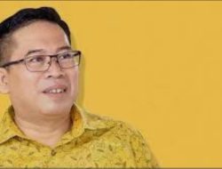 Wakil Ketua DPRD Kabupaten Minahasa Utara (Minut) Sekaligus Ketua Partai Golkar Minut  Edwin Maurits Nelwan, S.P Hadiri Bimtek Partai Golkar 2025 di Jakarta