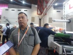 Hadir Di Pameran Allprint Indonesia 2025, PT Bintang Cakra Kencana Tawarkan Solusi “All In One”