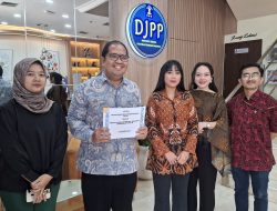 Tim Advokasi Peduli Hukum Indonesia (TAPHI) Sampaikan Masukan ke Dirjen PP Terkait Perubahan UU Tapera Pasca Putusan MK No. 96/PUU-XXII/2024