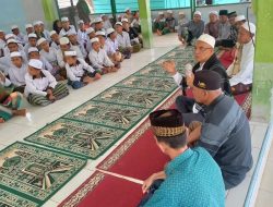 Ketua Komisi VIII: Trans7 Giring Opini Negatif Terhadap Pesantren