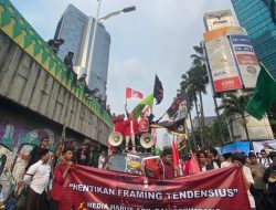 #BoikotTrans7 — GMNI Tegaskan Tradisi Pesantren sebagai Warisan Perjuangan Bangsa