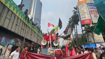 #BoikotTrans7 — GMNI Tegaskan Tradisi Pesantren sebagai Warisan Perjuangan Bangsa