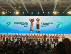 “Fajar Wirawan Harijo”) Importir Produk UMKM di Jerman Terima Penghargaan Primaduta 2025″ di Pameran TEI 2025 : UMKM Ekspor Indonesia Akan Lebih Kuat dan Berkelanjutan di Masa Depan