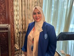 Hj .Herlina Wati : IWAPI Memberdayakan Wanita Menjadi Tangguh dan Kuat untuk Ekonomi Indonesia Sejahtera