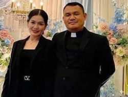 Pdt.Dr.Hasiholan Sihaloho, M.Th., SH., MH: Usulan Mengubah Bunyi Kepala Surat Putusan Pemidanaan Demi Keadilan Berdasarkan Ketuhanan yang Maha Esa Menjadi Demi Keadilan Berdasarkan UU NRI