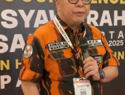 Mubes XI Menjadi Momentum Penting Bagi Pemuda Pancasila untuk Mempertegas Arah Perjuangan Organisasi Menuju Transformasi yang Lebih Konstruktif, Modern, dan Berpihak Kepada Rakyat.