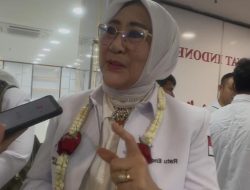 Ratu Enong : PRI Hadir untuk Memajukan Rakyat, Bangsa dan Negara Indonesia