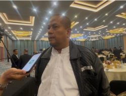 Rektor Universitas Tangerang Raya (UNTARA) Ir. H. Mardiyana, M.M., Ph.D., DBA :  APTISI Wujudkan Indonesia Cerdas ,Maju dan Sejahtera