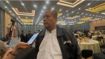 Rektor Universitas Tangerang Raya (UNTARA) Ir. H. Mardiyana, M.M., Ph.D., DBA :  APTISI Wujudkan Indonesia Cerdas ,Maju dan Sejahtera