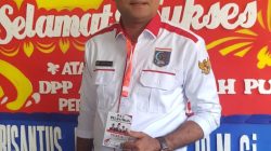 Iswadi Ishak :Apdesi Bekerja Sama dalam Upaya Pembangunan Desa, Melalui Program Koperasi Desa (Kopdes) Merah Putih