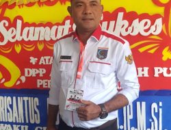 Iswadi Ishak :Apdesi Bekerja Sama dalam Upaya Pembangunan Desa, Melalui Program Koperasi Desa (Kopdes) Merah Putih