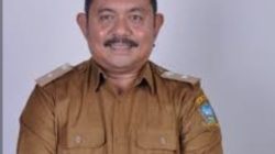 Zaili Adi  Kepala Desa Ekang Anculai Kecamatan Teluk Sebong, Kabupaten Bintan, Provinsi Kepulauan Riau Hadiri Pelantikan Pengurus DPP APDESI Merah Putih Periode 2025-2030