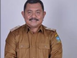 Zaili Adi  Kepala Desa Ekang Anculai Kecamatan Teluk Sebong, Kabupaten Bintan, Provinsi Kepulauan Riau Hadiri Pelantikan Pengurus DPP APDESI Merah Putih Periode 2025-2030