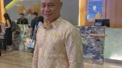 Ketua FKUB Mimika Dr. Jeffry C. Hutagalung: Mimika Meraih Penghargaan di Harmony Award 2025