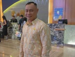 Ketua FKUB Mimika Dr. Jeffry C. Hutagalung: Mimika Meraih Penghargaan di Harmony Award 2025