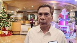 Erwin Sagitarius, S.H., M.H. Ketua DPD SPI Bengkulu Hadiri Sarasehan SPI di Jakarta