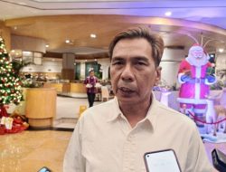 Erwin Sagitarius, S.H., M.H. Ketua DPD SPI Bengkulu Hadiri Sarasehan SPI di Jakarta