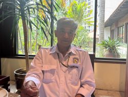 Iwan Damara Perwakilan Pemprov Jabar Anggota Komisi Motocross : IMI  dapat Melahirkan Lebih Banyak Pembalap Hebat yang Mampu Mengharumkan Nama Bangsa