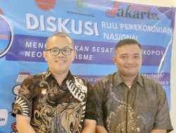 PREDIKSI EKONOMI-POLITIK INDONESIA 2026 STAGNAN TAPI TAHAN BANTING