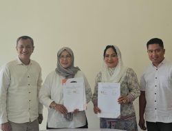 DIWA Foundation dan KNDRI Satukan Peran dalam Pemenuhan Hak Penyandang Disabilitas