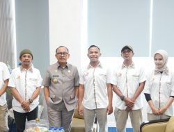 Gubernur Sulawesi Barat Dukung Penuh Kegiatan Terintegrasi Tidar di Mamuju