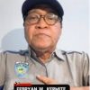 Febriyan Wiratav Kermite,SH PLT, ketua IMI Maluku : IMI Semakin Solid dan Terpilih Pemuda yang Berprestasi