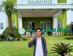 Kritik Tanpa Etika Ancam Kualitas Demokrasi, Mahasiswa UNUSIA Bersuara