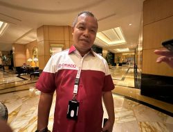 Rocky Safei Resmi Dilantik Menjadi  Bendahara ORADO Provinsi Banten