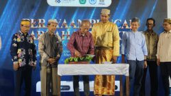 Harlah ke-28 PMBM, Tegaskan Reaktualisasi Nilai Bugis-Makassar di Era Kontemporer