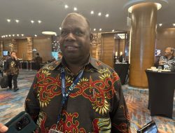 Kolaborasi Pusat-Daerah Jadi Fokus Kesbangpol Maybrat dalam Pelaksanaan Program Nasional