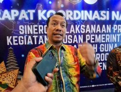 Bappeda Papua Barat Daya Dorong Koordinasi Strategis untuk Program Presiden dan Asta Cita