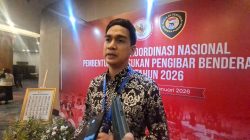 Fajar Aldilla Tekankan Ideologi Pancasila Jadi Fondasi Utama Seleksi Paskibraka Tahun 2026
