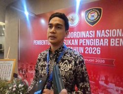 Fajar Aldilla Tekankan Ideologi Pancasila Jadi Fondasi Utama Seleksi Paskibraka Tahun 2026