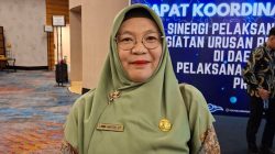 Liana Hartini Tegaskan Sinergi Pusat dan Daerah Jadi Kunci Pembentukan Paskibraka 2026