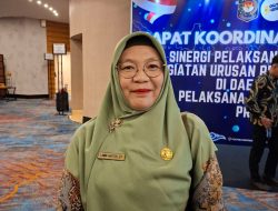 Liana Hartini Tegaskan Sinergi Pusat dan Daerah Jadi Kunci Pembentukan Paskibraka 2026