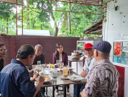 PANSEL BPJS DINILAI CUCI TANGAN DAN SESAT LOGIKA, KUASA HUKUM: MENGGIRING GUGATAN KE PRESIDEN ITU FATAL SECARA YURIDIS