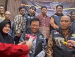 Ketua Satgas Cyber Crime RI-1 Arfian Memiliki Rekam Jejak Panjang dalam Isu Keamanan Siber, Tata Kelola Informasi, serta Perlindungan Kedaulatan Digital Negara