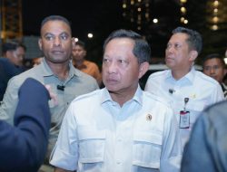 Di Rakernas Apkasi 2026 Batam, Suarakan Kedaulatan Fiskal, Desak Reorientasi Hubungan Pusat-Daerah dan Luncurkan “Buku 25 Praktik Terbaik”