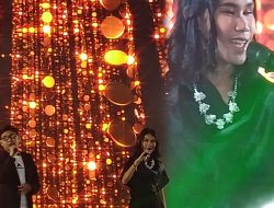 International 100 CTFP Card of Honor Indonesia 2026, Panggung Kemanusiaan bagi Atlet Difabel